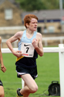 No 7, 800 metres, Northumberland Classic, Hexham. 